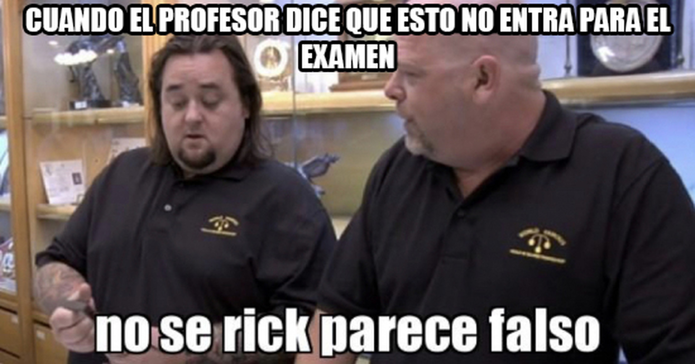 Cunto Cabrn Nunca Es Cierto