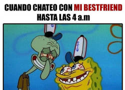 Enlace a Una resaca importante