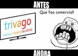 Enlace a La percepción del anuncio ha cambiado mucho