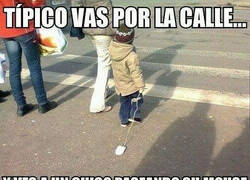 Enlace a Os presento a mi mascota