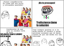 Enlace a Como deshacerte de los pijos