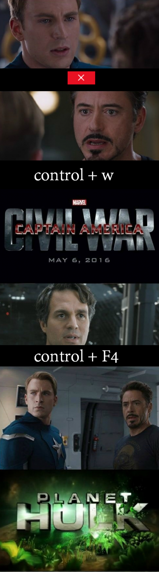 captain america,civil war,hulk,ironman,planet hulk