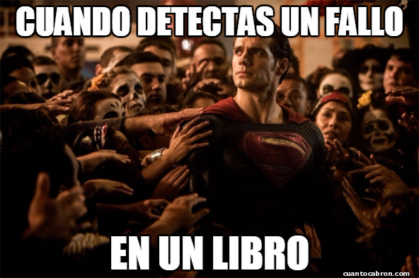 fallo,libro,superman