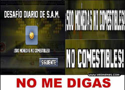 Enlace a Una aclaración importante en este juego