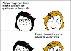 Enlace a Hay que tener cuidado