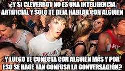 Enlace a Tiene sentido, y mucho