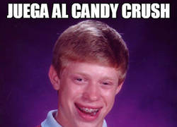 Enlace a Demasiados caramelos para mi cuerpo