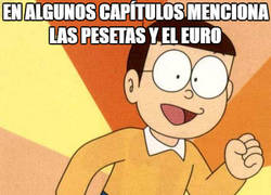 Enlace a ¿No serían yenes?