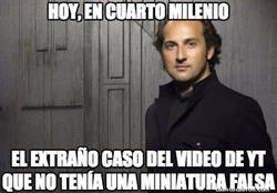 Enlace a Los clickbaits de los youtubers