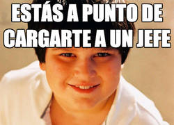 Enlace a Me dan ganas de darle en la boca...