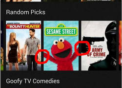 Enlace a Elmo no es lo que creíamos