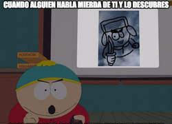 Enlace a Casi te sales con la tuya