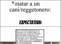 Enlace a El dilema de la purificación mundial