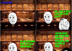 Enlace a Una historia dramática