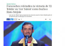 Enlace a Forocoches vuelve a liarla