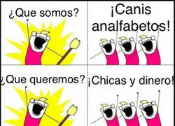 Enlace a ¡Dale mamita!