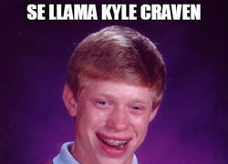 Enlace a Muy mala suerte, joven