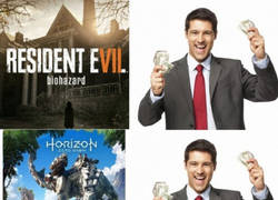 Enlace a No todos pueden celebrar tras el lanzamiento de su juego