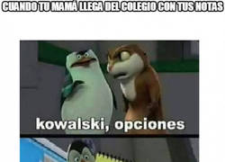 Enlace a Tienes que escapar de algún modo