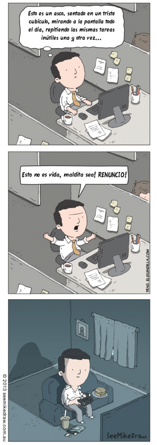 juegos,trabajo