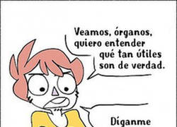 Enlace a El cerebro es muy malo