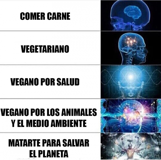 carne,comer,planeta,veganos,vegetarianos