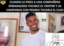 Enlace a Cuando interpretan una petición inocente como una perversión