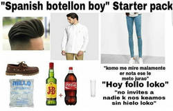 Enlace a Primeros pasos para salir de botellón en España