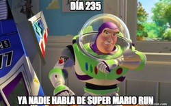 Enlace a Cuando ya pasó de moda