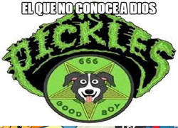 Enlace a Esa no es nada comparado con esta