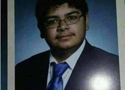 Enlace a Un vegetariano muy cruel