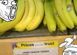 Enlace a No son bananas, son cosas amarillas alargadas