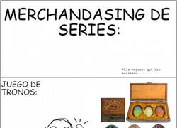 Enlace a Las series y su 