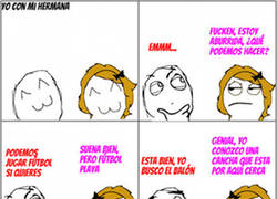 Enlace a Así es como se crea la arena