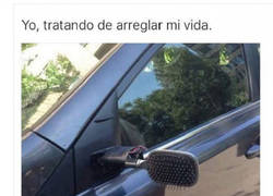 Enlace a Hay gente que le cuesta solucionar sus problemas