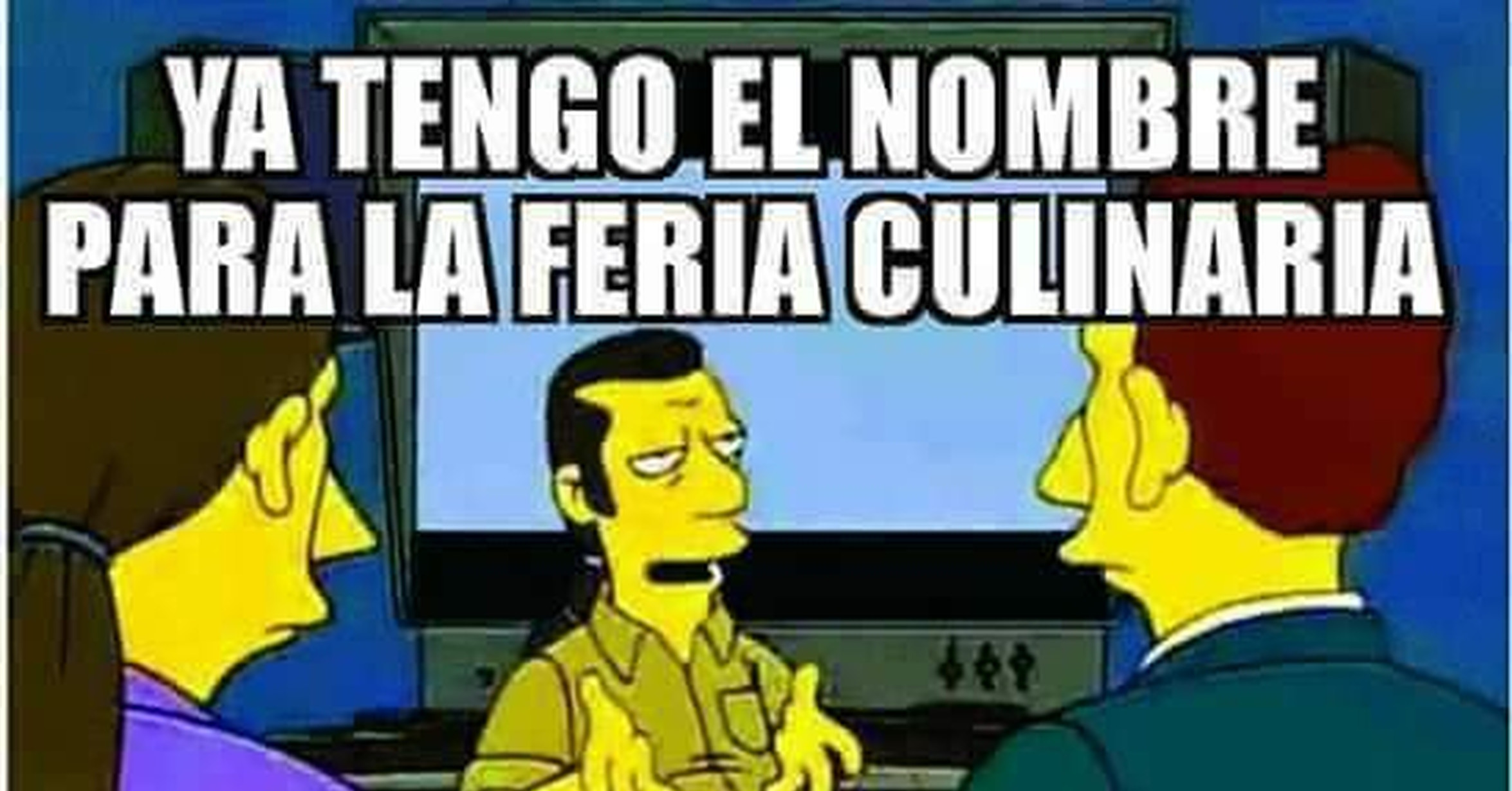 Cuánto cabrón / Un despido con mucha razón