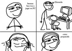 Enlace a Las actualizaciones de Windows son muy amigables