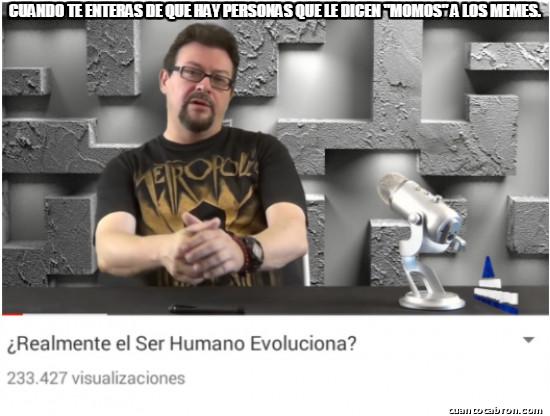 evolucion,humano,ser,video