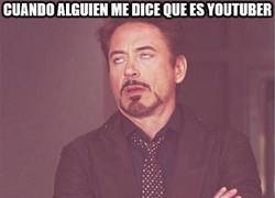 Enlace a No es por hacer menos, pero creo que no...