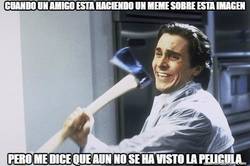 Enlace a ¡Merece morir!