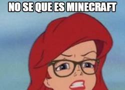 Enlace a Malditos prejuicios...