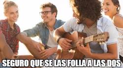 Enlace a Yo toco el piano y nadie toca mi instrumento...