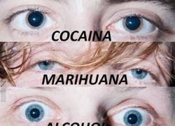 Enlace a Una mirada que todos conocen