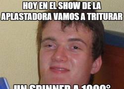 Enlace a Mucho lío con tanta moda nueva