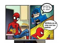 Enlace a No hagas a los demás...
