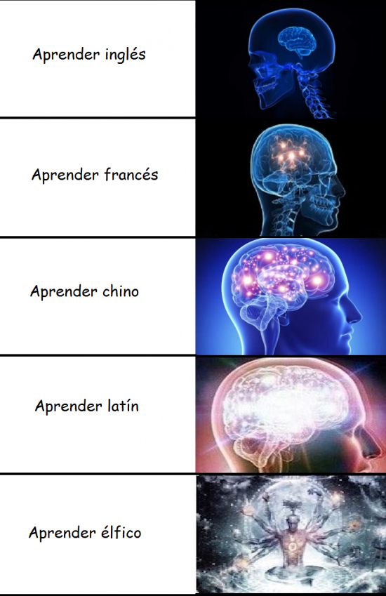 Meme_otros - Aprender idiomas