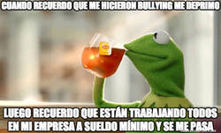 Enlace a Un sueldo merecido