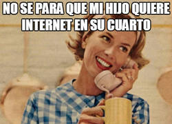 Enlace a ¿Para qué lo querrá?
