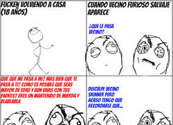 Enlace a Eso te pasa por criticón