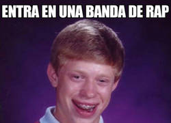 Enlace a No hay nada mejor para él